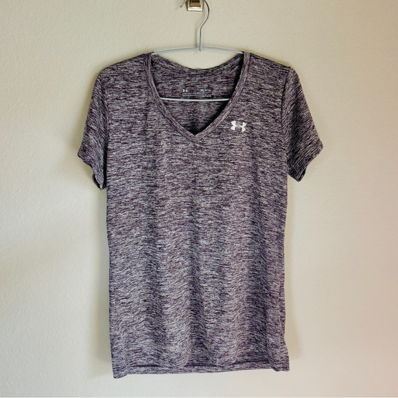 Under Armour Tops - Under Armour Heatgear Tech t-shirt